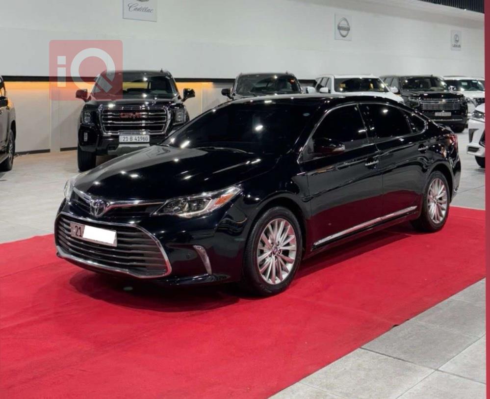 Toyota Avalon